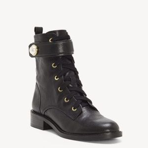 Vince Camuto Military Boot